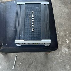 Amplifier