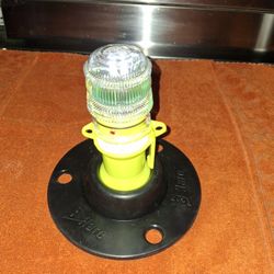 Safety Flare Signal Sos Battery Eflare T 250