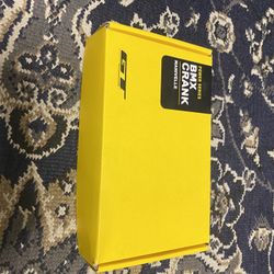 NEW !!!Power Series Chromoly 4130 BMX Crank 19mm