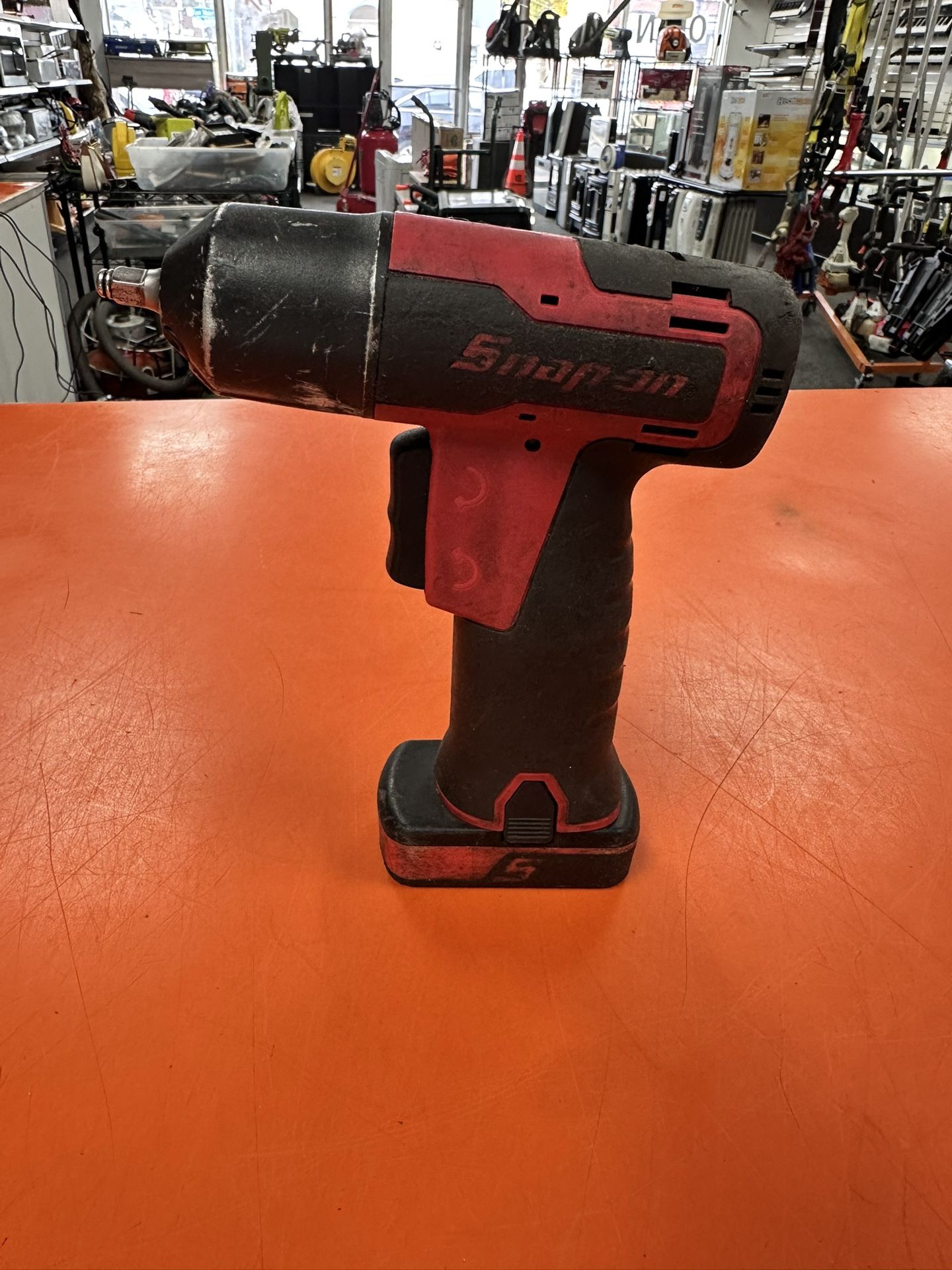 Snap On CT725 1/4” Impact Wrench