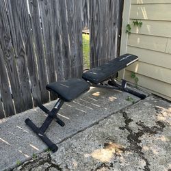 Bench