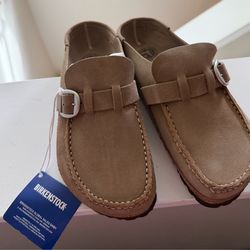 Women Birkenstock buckleys