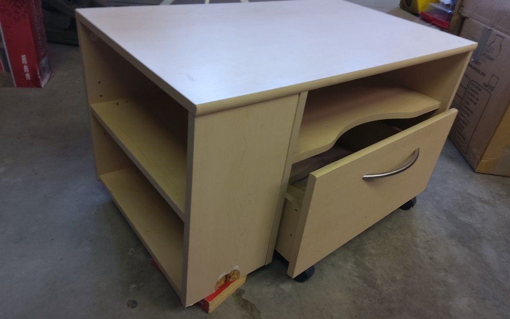 TV/gaming Stand