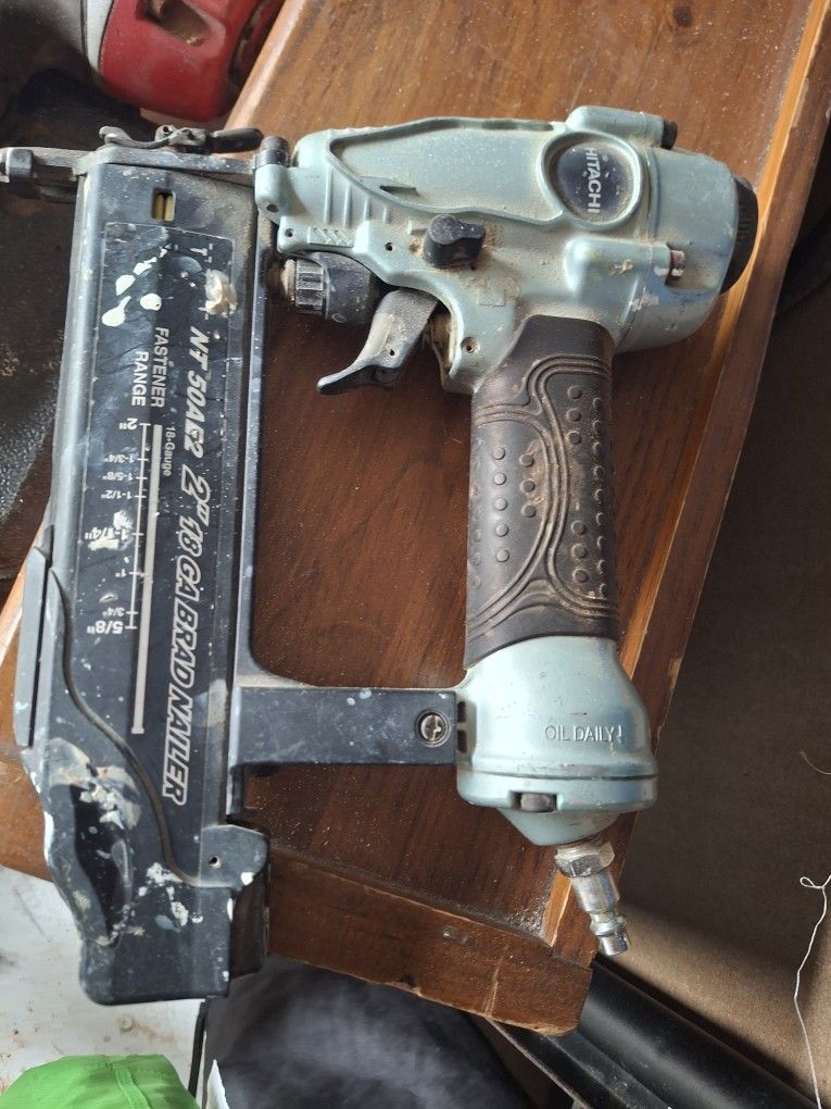 Air Tools