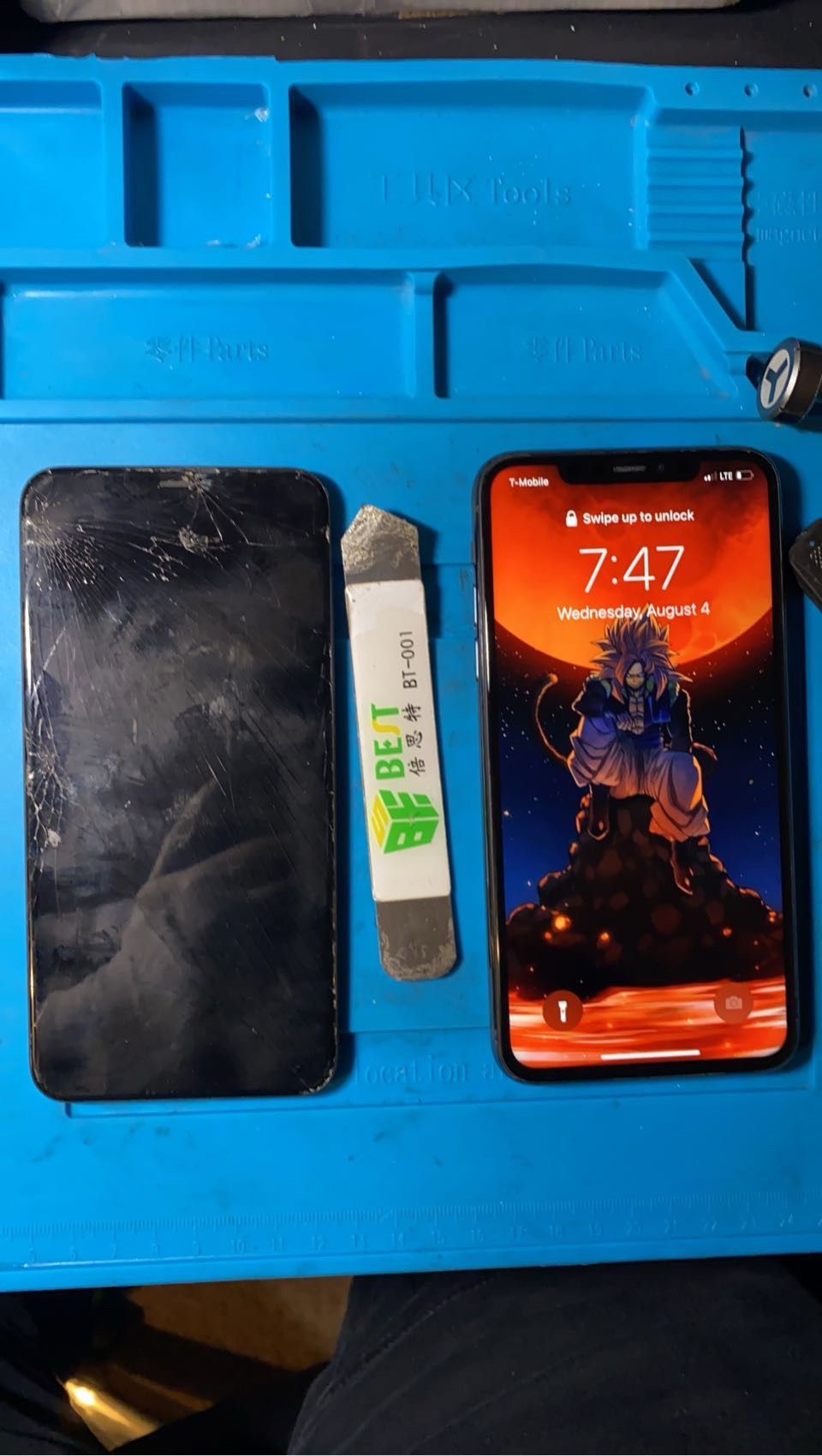 iPhone 12pro Max  