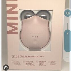 Mini Facial Toning