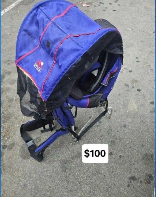Hiking Baby Backpacks ❤️ Different Prices