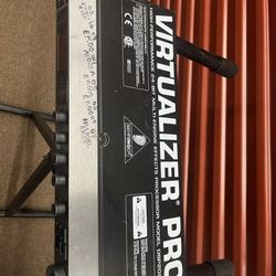 Virtualizer Pro