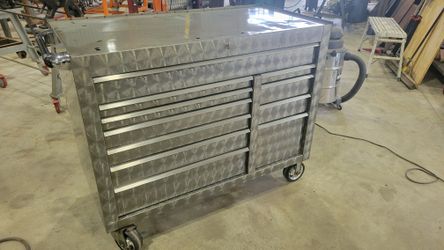 Mac Tools Tool Box