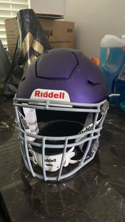 Riddell Speed Flex