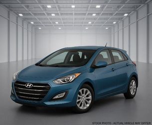 2016 Hyundai Elantra GT