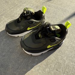 Nike Air Max 90 Toggle - Toddler Size 4C