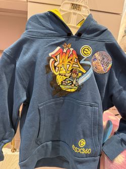 Boy Sweater 6/7 New