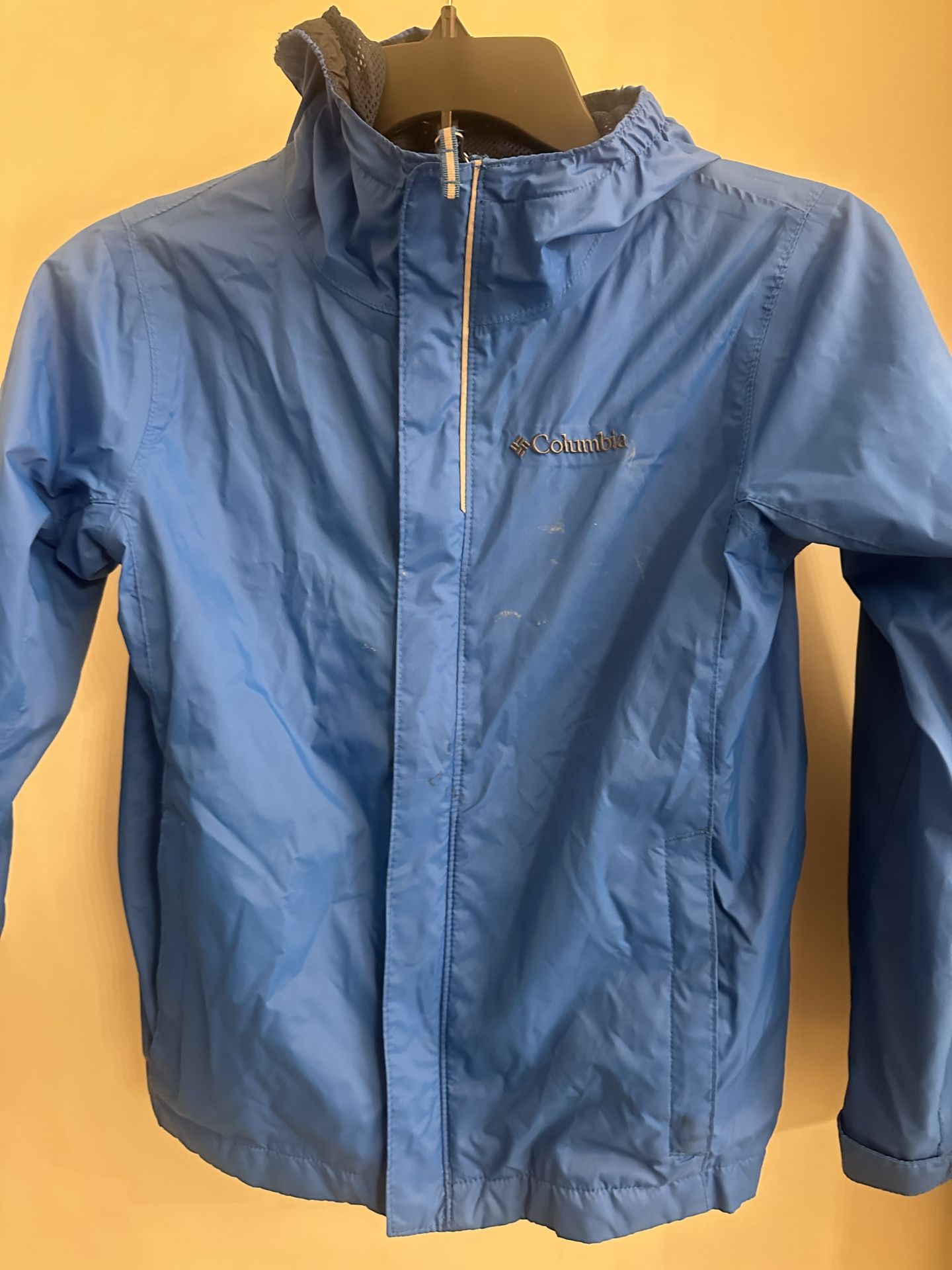 Boys Rain jacket