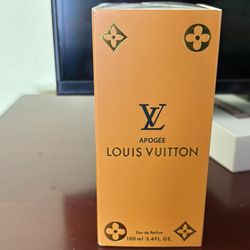 Apogee Louis Vuitton 