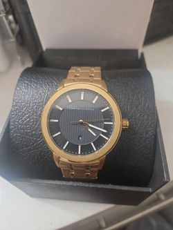 Men's watch AX