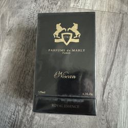  Parfum de Marly 120 ML Eau de Parfum EDP New & Sealed In Box Free Shipping