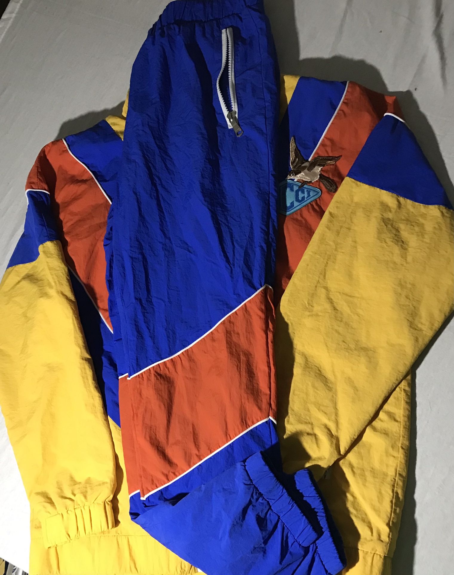 Gucci Track Suit
