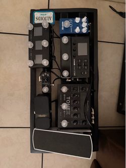 Pedal for sale