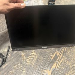 Asus Monitor for sale