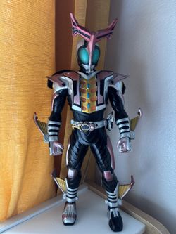 Kamen Rider Kabuto 12 Inch