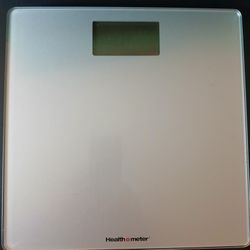 Weight Scale