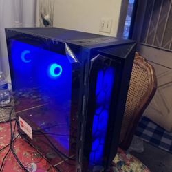 MSI Aegis R Gaming PC – i7-13700F, RTX 4060, 16GB DDR5, 1TB NVMe