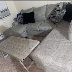 Couch Set Sectional 