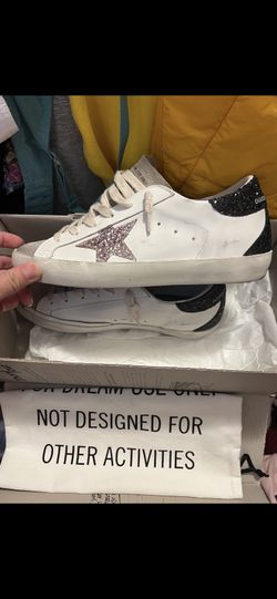 Golden Goose Women Shoes 👟