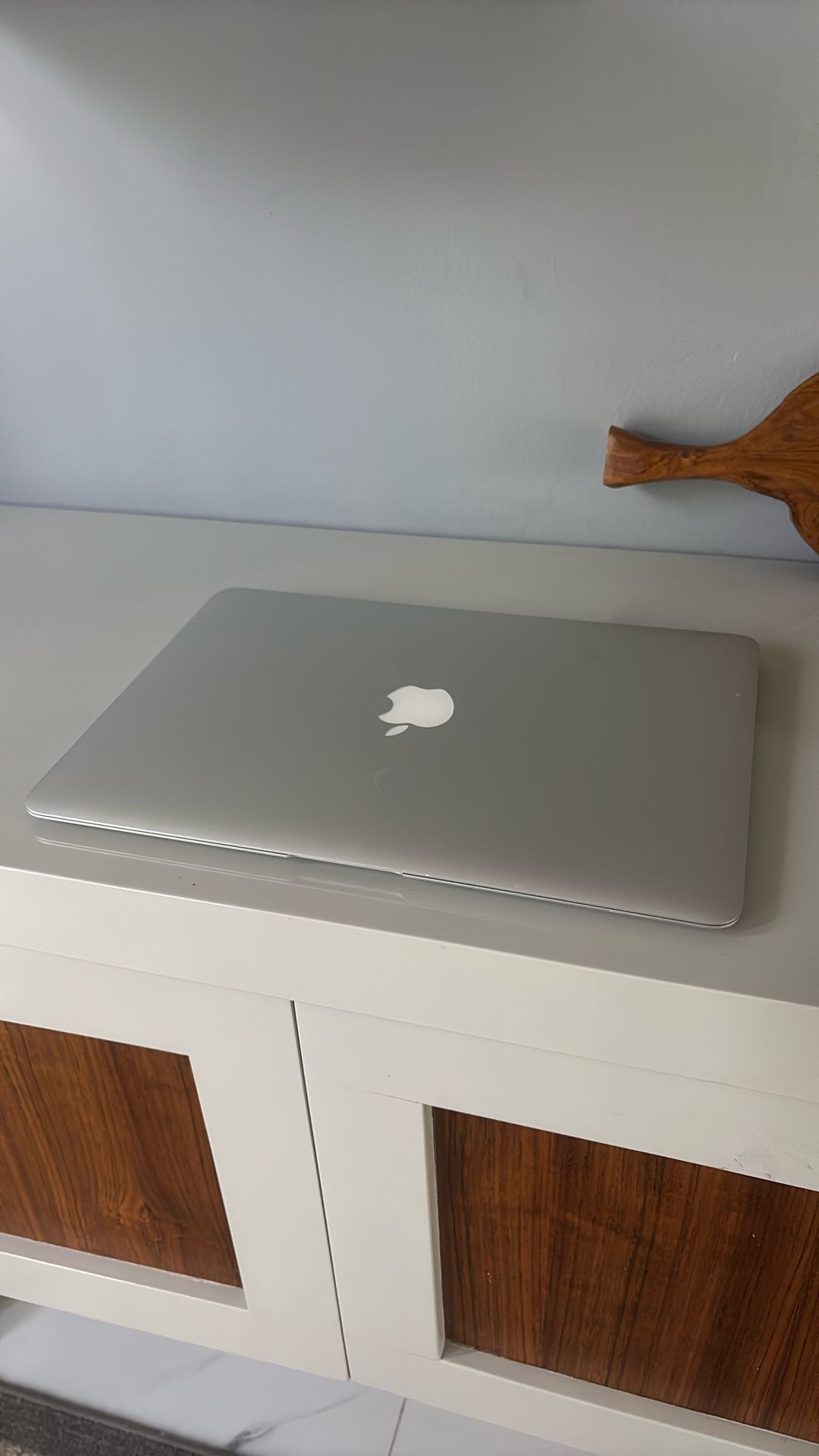 Macbook Air 13.3 inches (2017) 