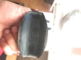DUNLOP rimlock 1.60”