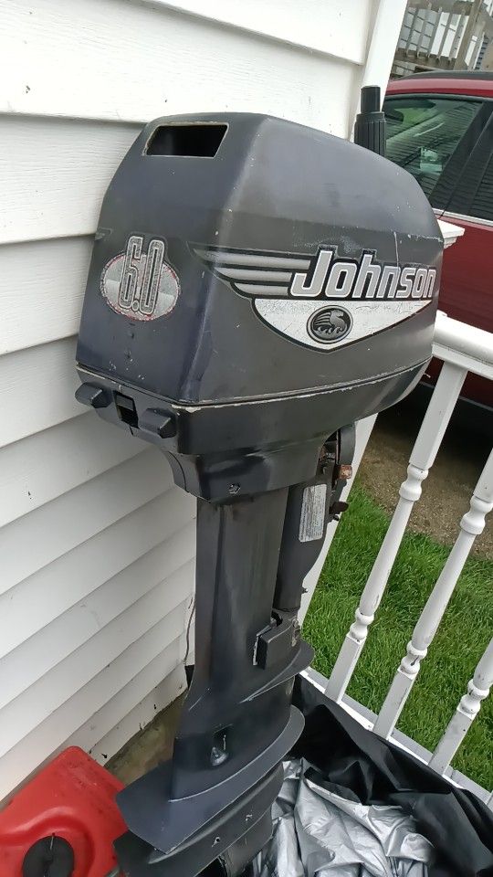 1998 Johnson Johnson