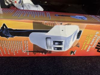 Electric Jack