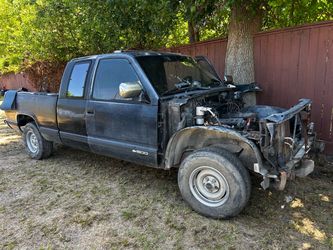 Parting out
