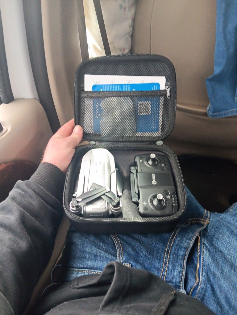 Contixo F28 Drone Brand New
