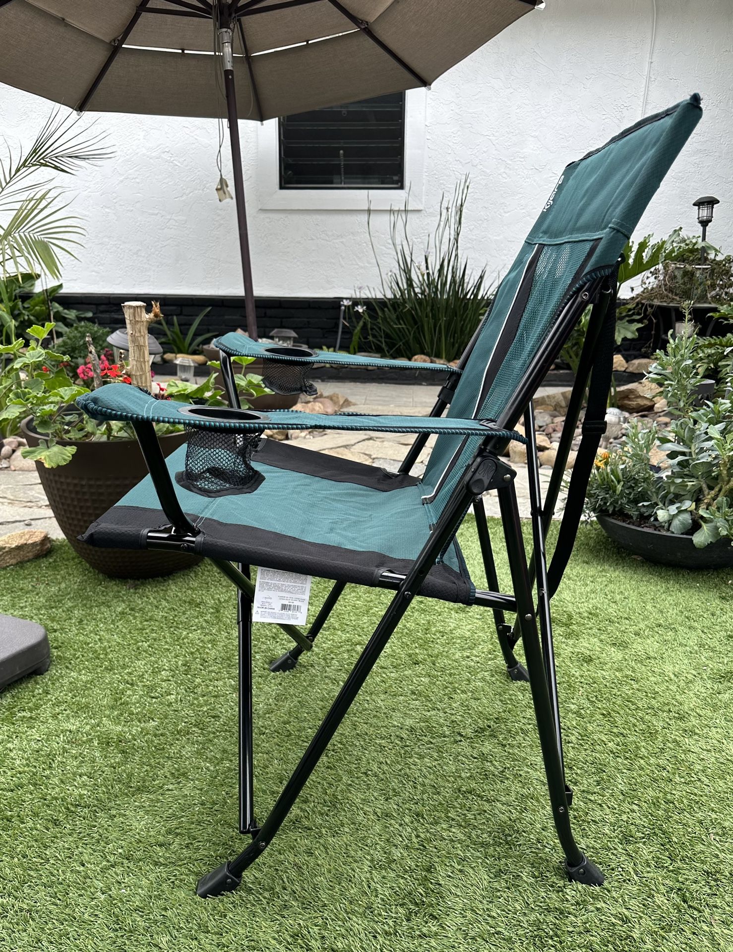 The 11 Best Camping Chairs, Tested And Reviewed, 47% OFF