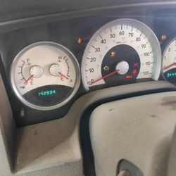 2004 Dodge Durango Limited $2,500 OBO