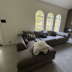 Carlo Perazzi Sectional Sofa