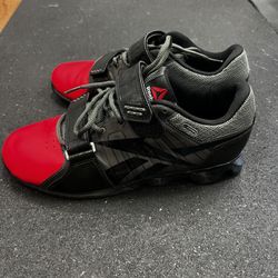 Reebok CrossFit Weight Lifting Shoes