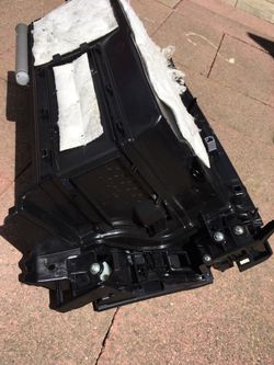 Used Hs250 Glove Box