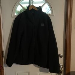 Under Armour Men’s XXL Fleece Jacket