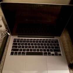 MacBook Pro