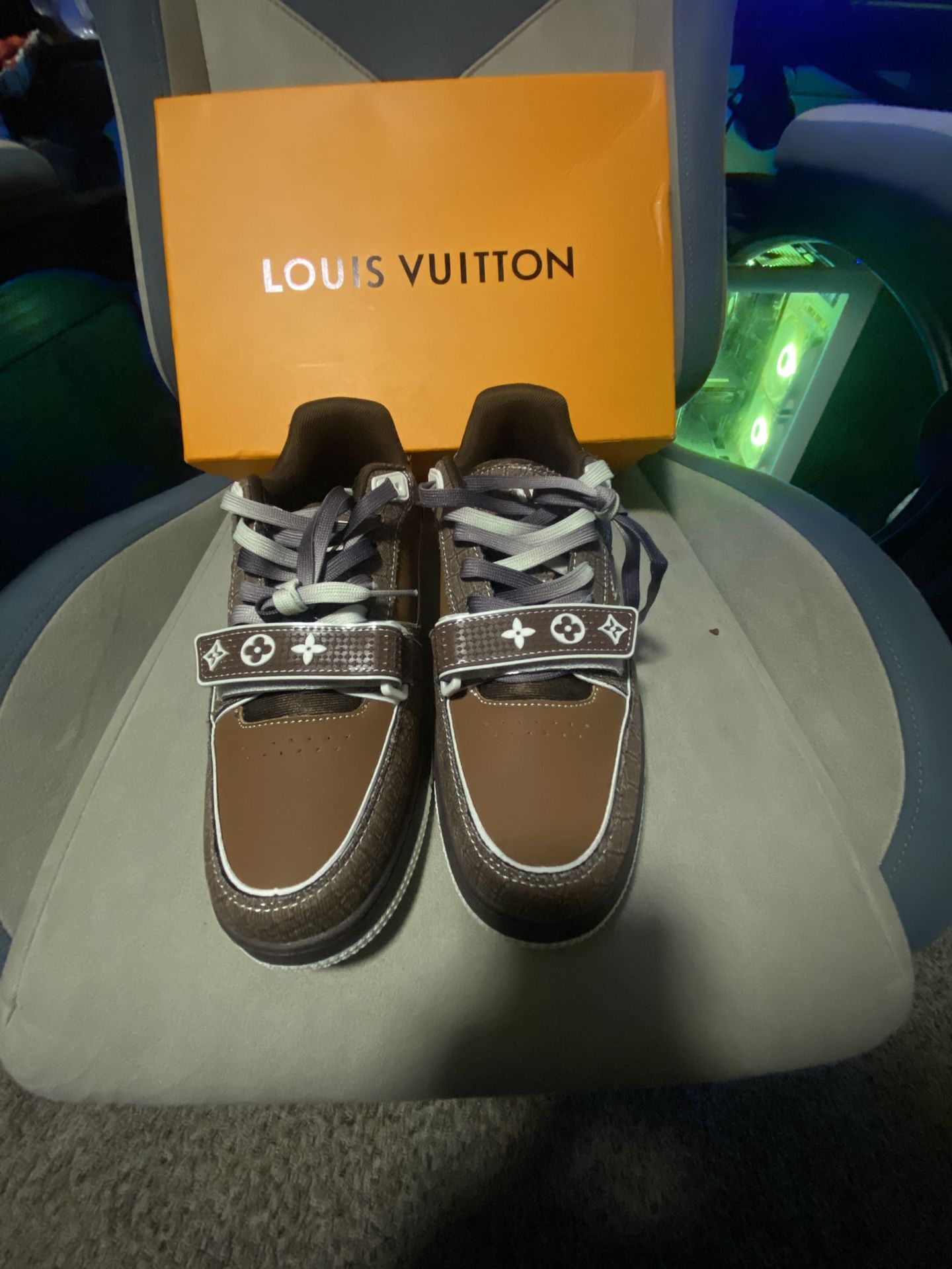 Louis Vuitton