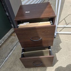 Files cabinet