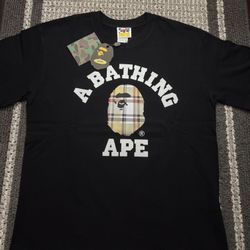 Bape Shirts
