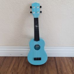 Kids Toy Guitar,  Like New ( Size 21 In).