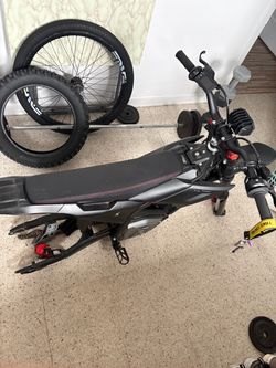 Valtinsu Ebike 72v