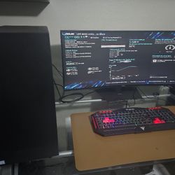 Garming Pc