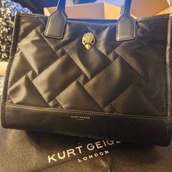 Kurt Geiger Tote