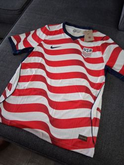 USA 🇺🇸 jerseys